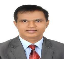 DR BADRI LAL MEGHWAL